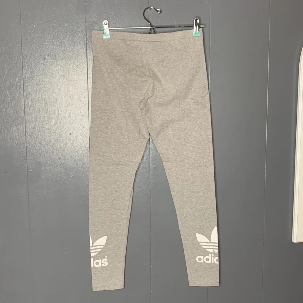 ADIDAS bundle‎ of two leggings